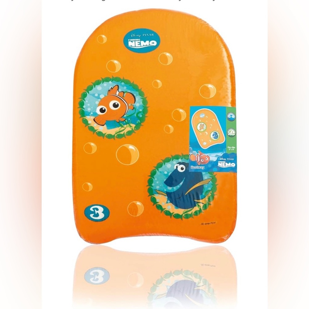 Disney Finding Nemo Kickboard